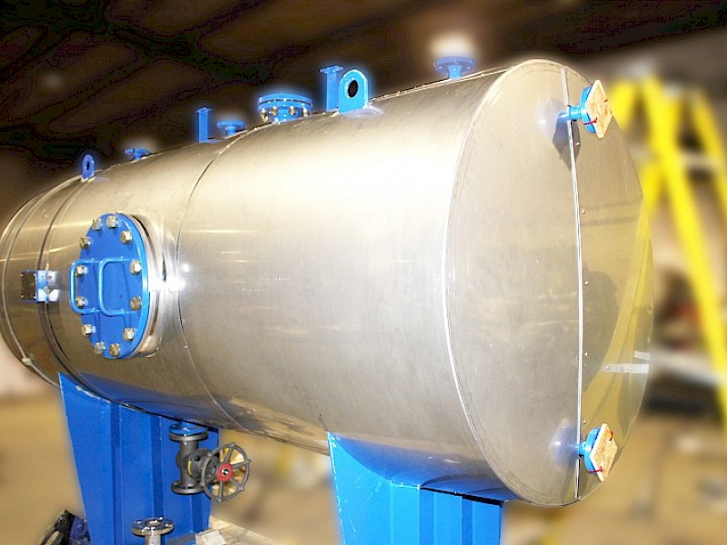 Insulation, Cladding and Trace Heating