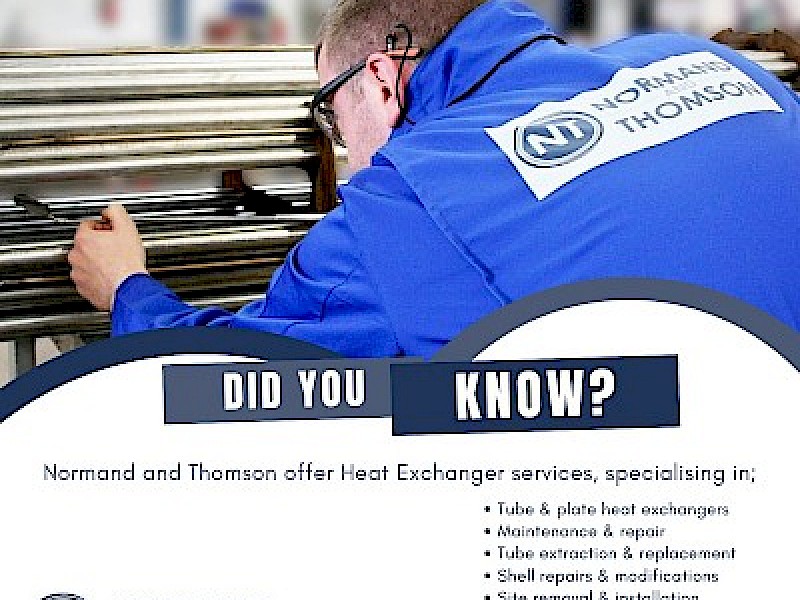 Heat Exchangers